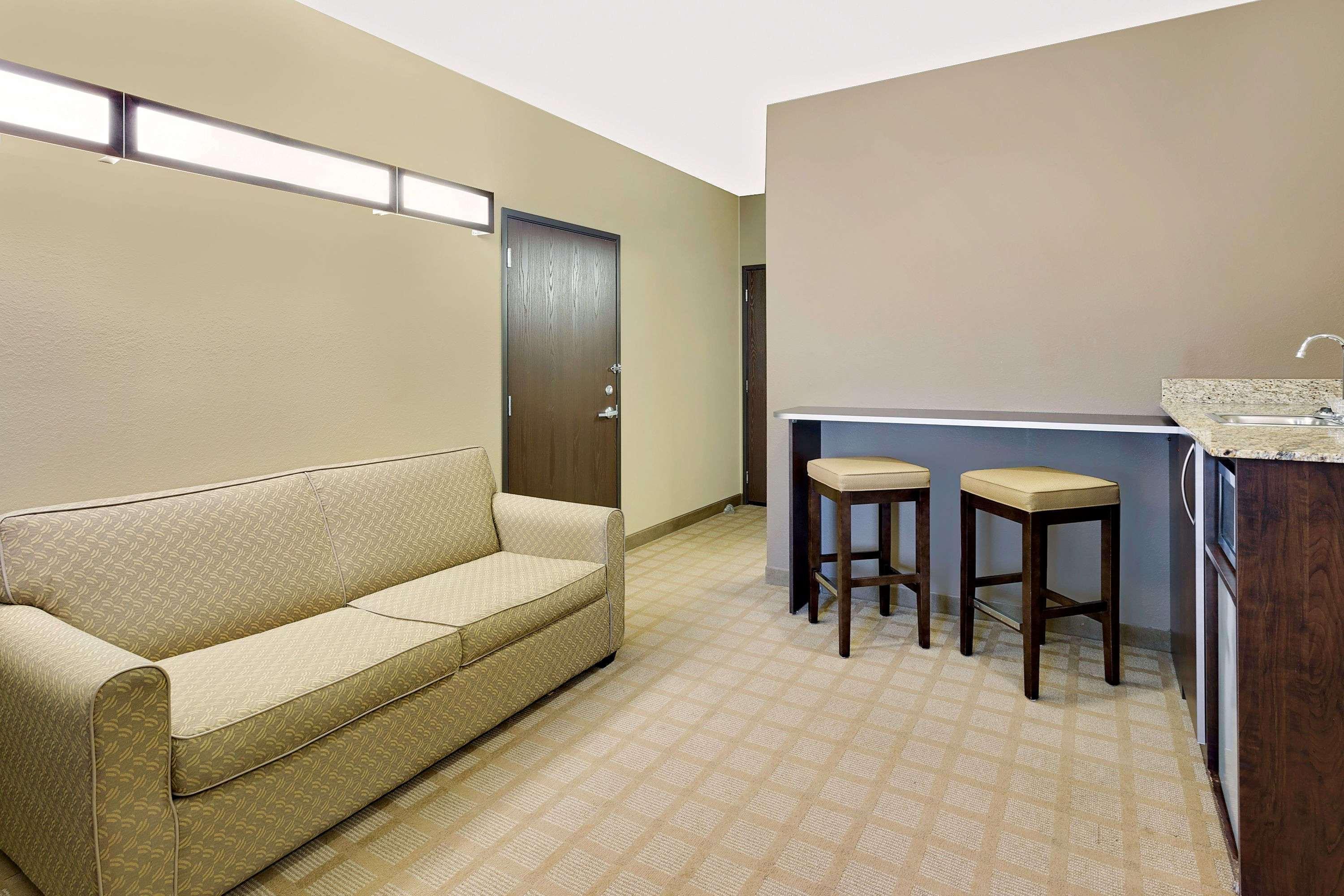 Microtel Inn & Suites By Wyndham Prairie Du Chien Esterno foto